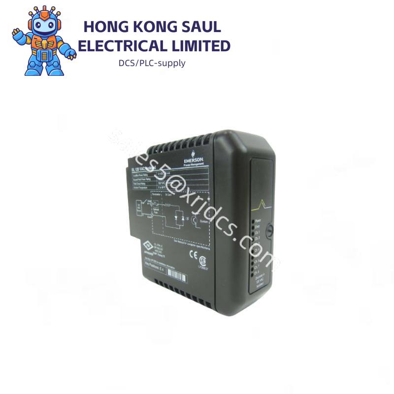 Emerson MTR-3T69-G-R-B-M-0RR