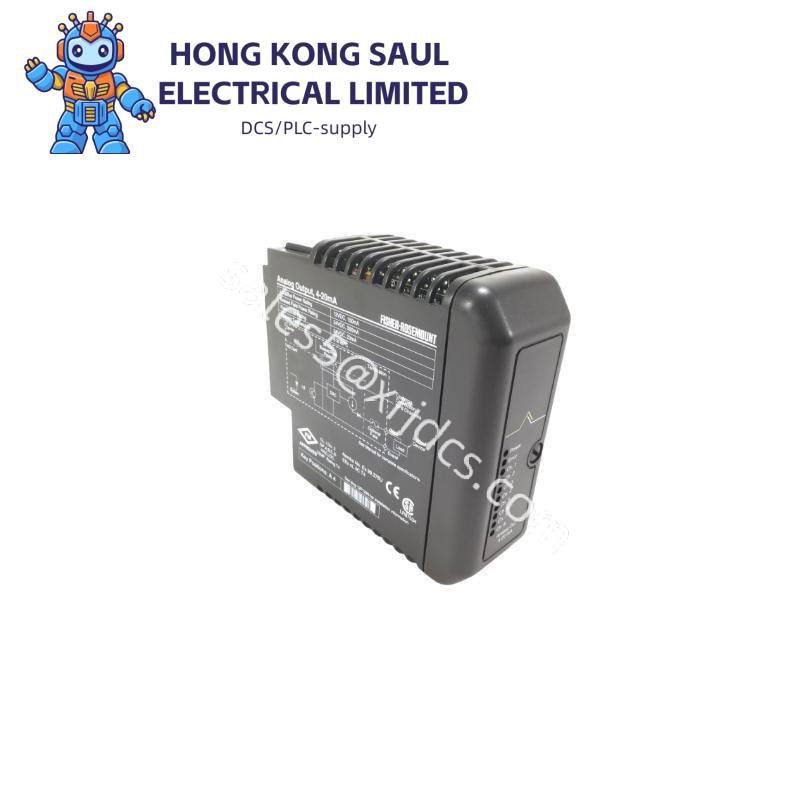 Emerson IC800STI105P2RR