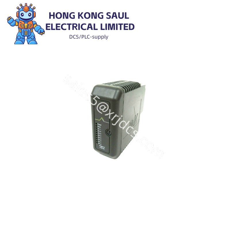 Emerson IC600PM541RR