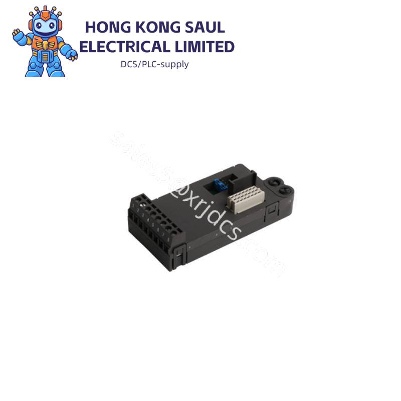 Emerson MTR-3S33-G-R-B-E-S