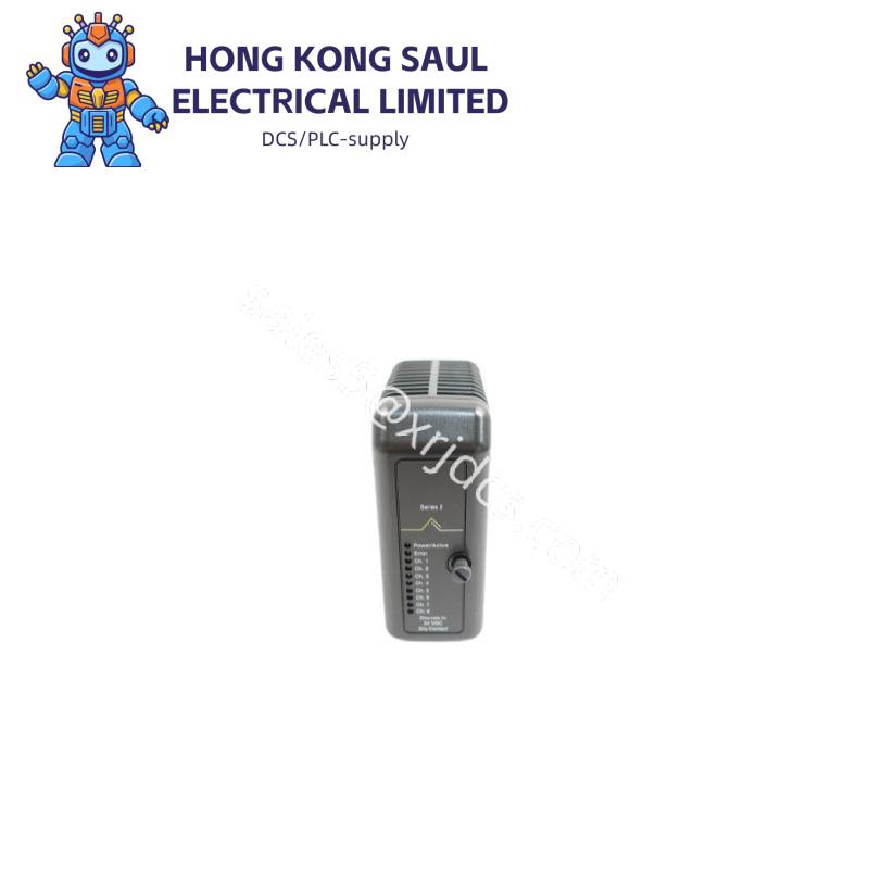 Emerson IC758RSWA15PC64