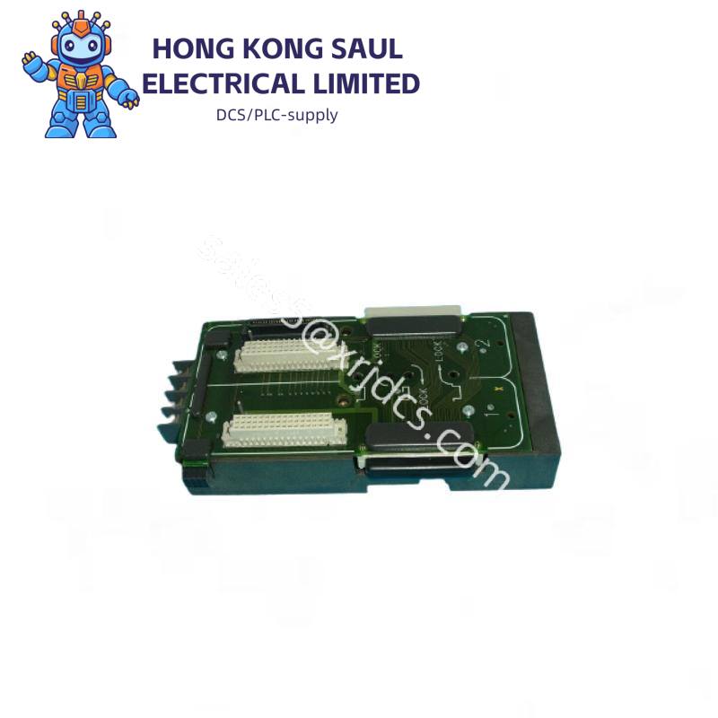 Emerson IC697CMM741RR