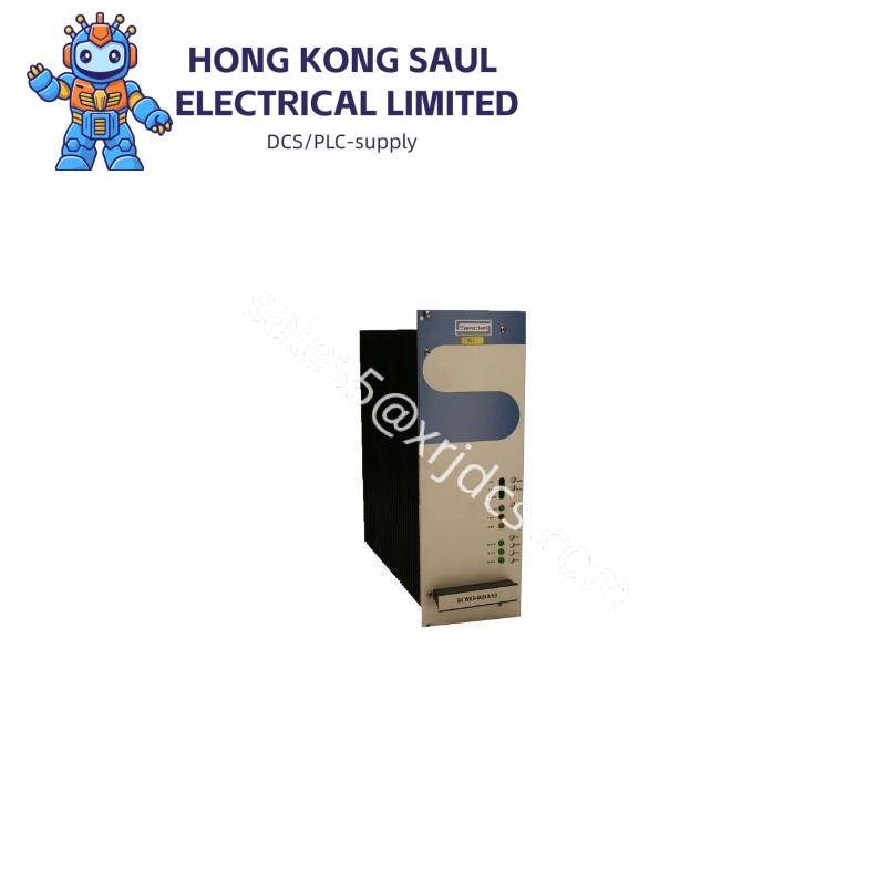 Kollmorgen 64WKS-M240/50-RLG