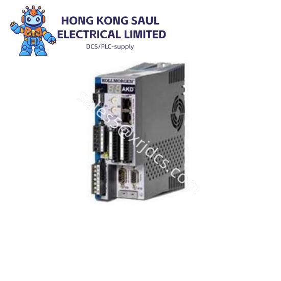 KOLLMORGEN TTE20433025B38