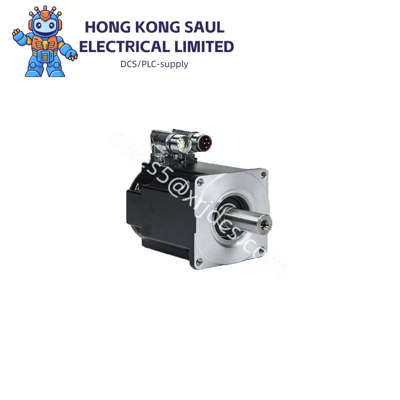 KOLLMORGEN 6SM27M-4000