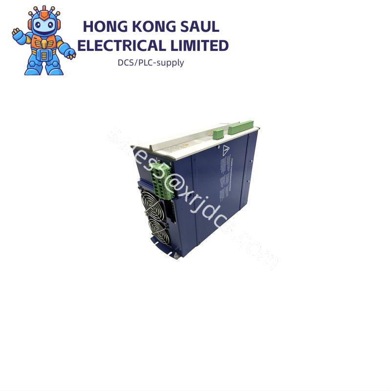 Kollmorgen BJRL-20012-110001