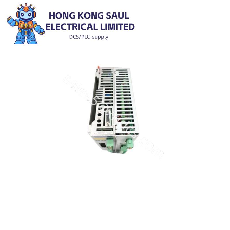 Kollmorgen BJRL-20012-110001