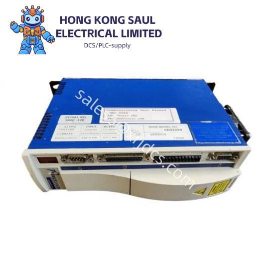 KOLLMORGEN SR10200-2G405B