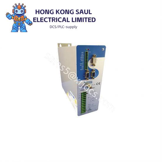 KOLLMORGEN DIGIFAS 7202