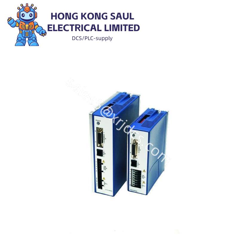 KOLLMORGEN E33NRHA-LNN-NS-00