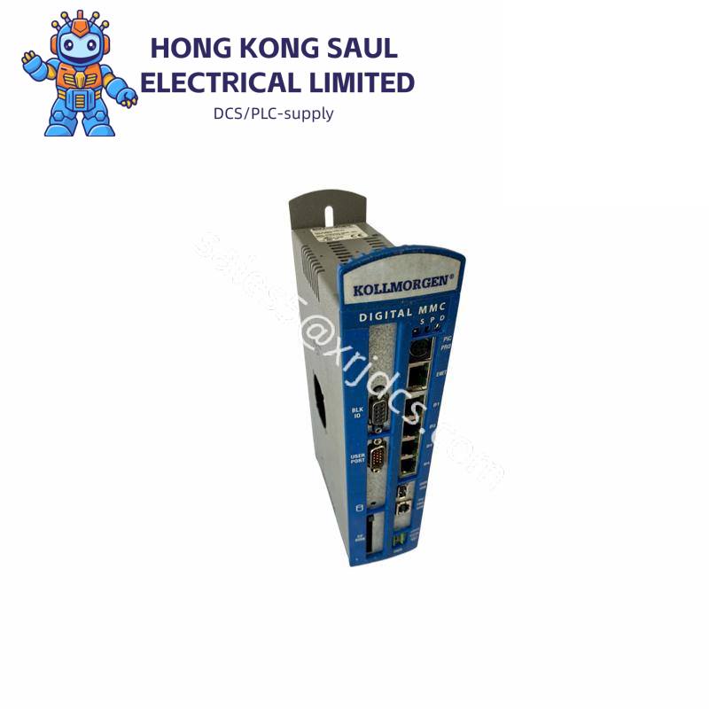 KOLLMORGEN SR30200-000000二手