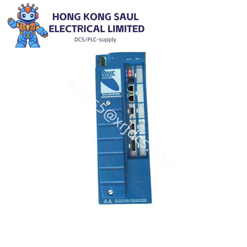 KOLLMORGEN S20330-SRS