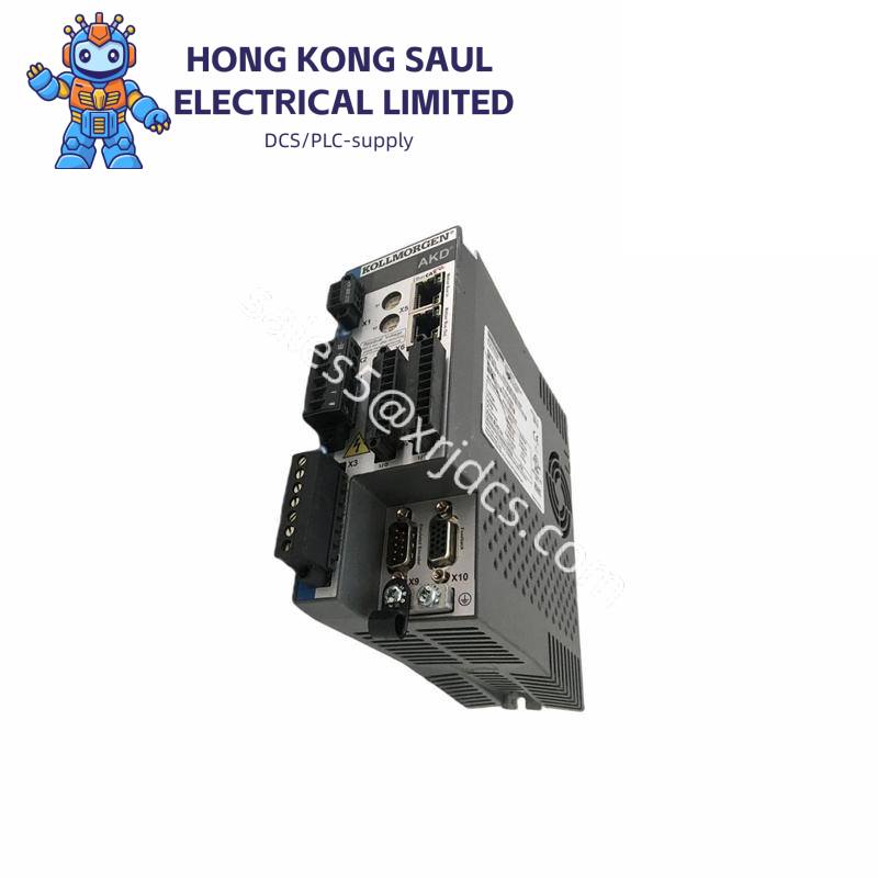 KOLLMORGEN S20360-SRS