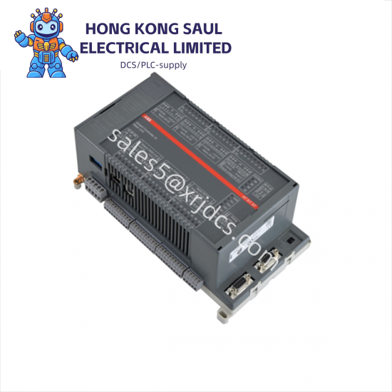 KOLLMORGEN SERVOSTAR 310