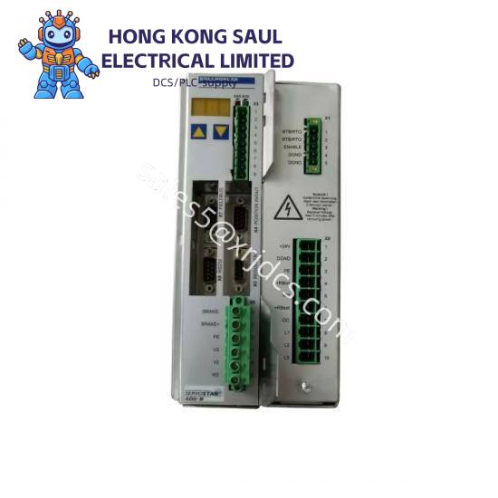 ELAU SM140/30/370/P1/45/S1/B0