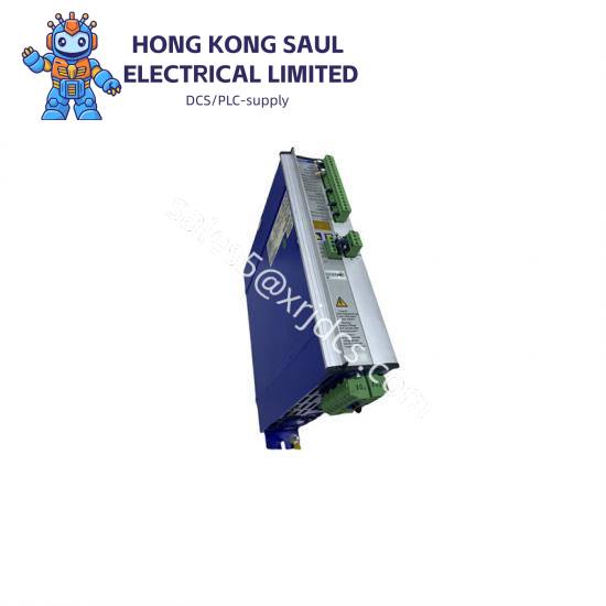 KOLLMORGEN BR-4500-3017-B