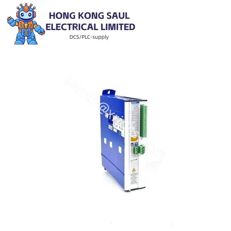 Kollmorgen AKM12E-CKMNC-01