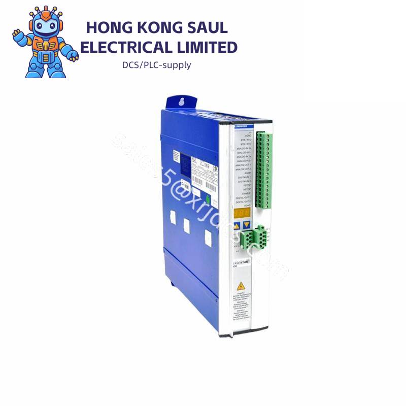 KOLLMORGEN S70662-NANANA