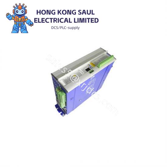 KOLLMORGEN AKM33E-ANCNR-00