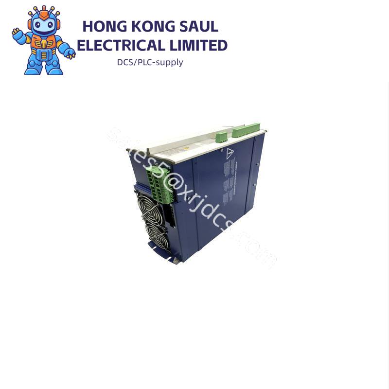 KOLLMORGEN AKM33E-ANCNR-00