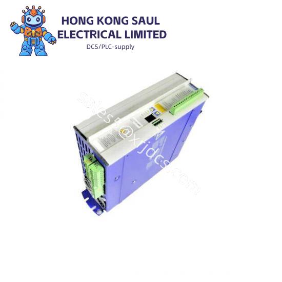 KOLLMORGEN 00D12A02102-2