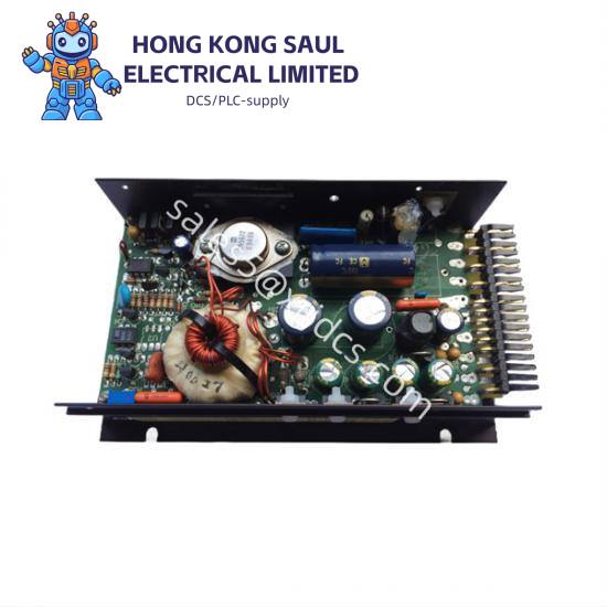 ElectroCraft LA23GCKC-P500A