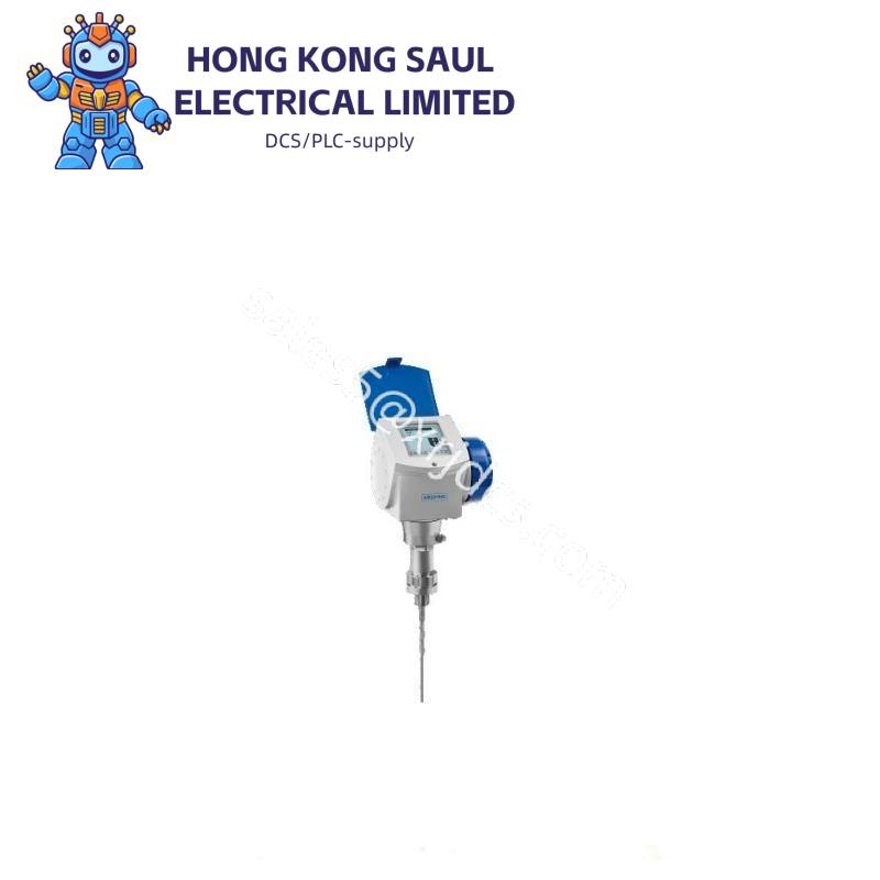 KROHNE OPTIFLUX4300W IFC300W