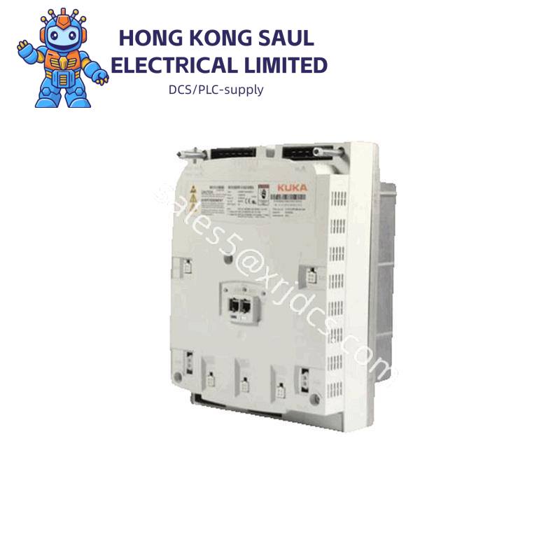 KUKA KPP600-20-2*40 00-198-263