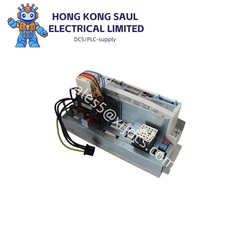 KUKA 1FK6081-6AF71-1ZZ9-Z