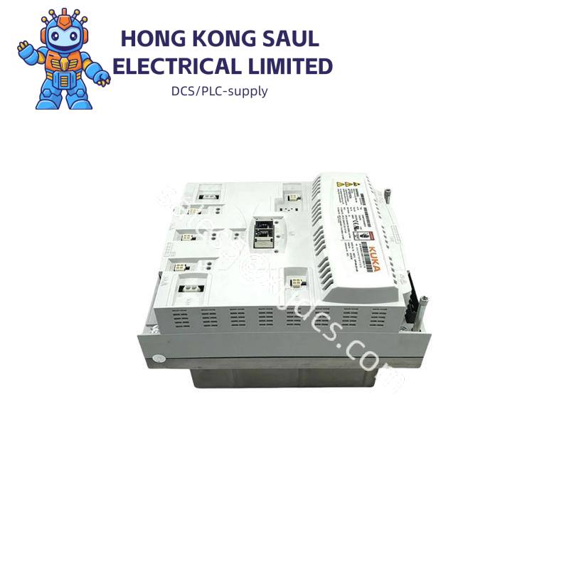 KUKA 1FK6081-6AF71-1ZZ9-Z