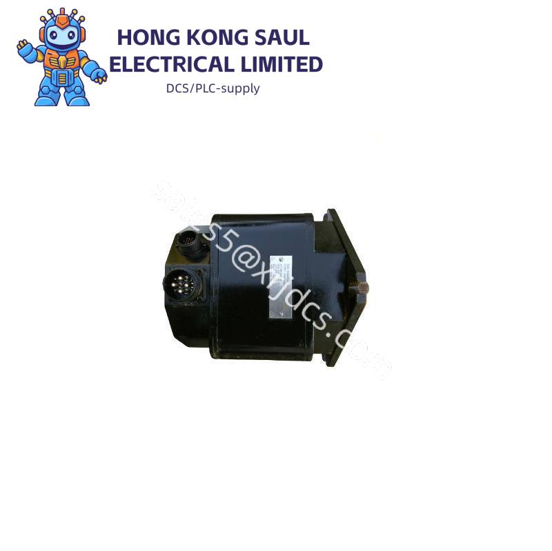 Bosch Rexroth R911294379 SERVOMOTOR MHD115C-024-PG0-RA