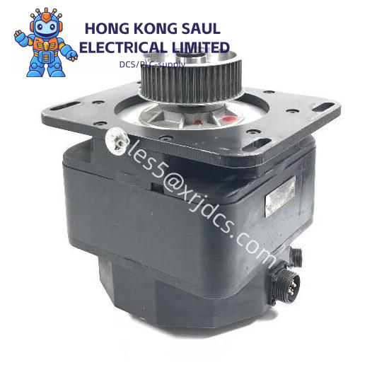 Bosch Rexroth R911286752 SERVOMOTOR MHD112B-058-NG1-AN