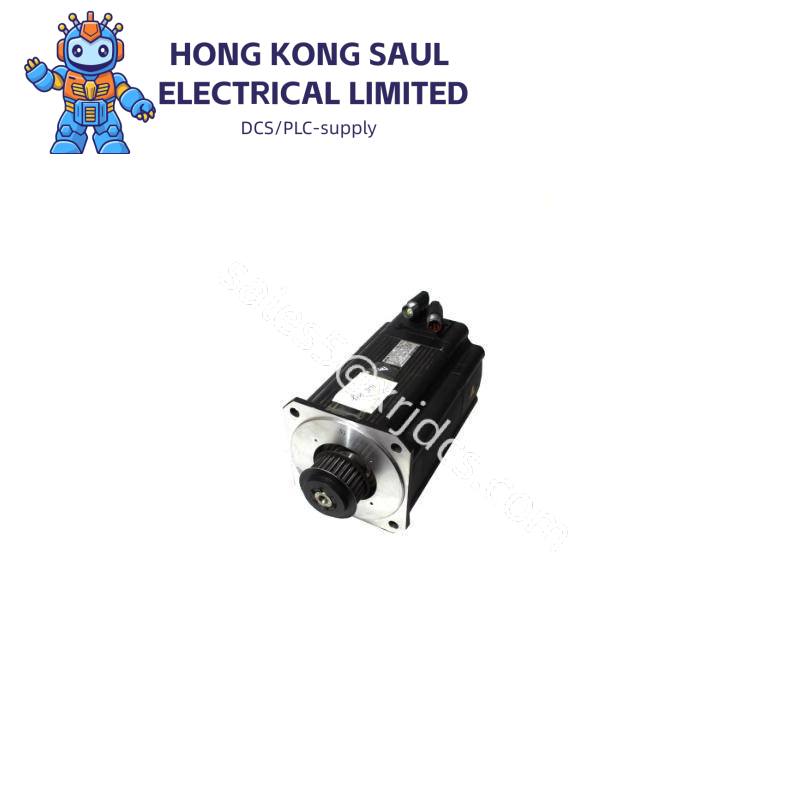 Bosch Rexroth R911296583 SERVOMOTOR MHD131B-024-NG0-BN