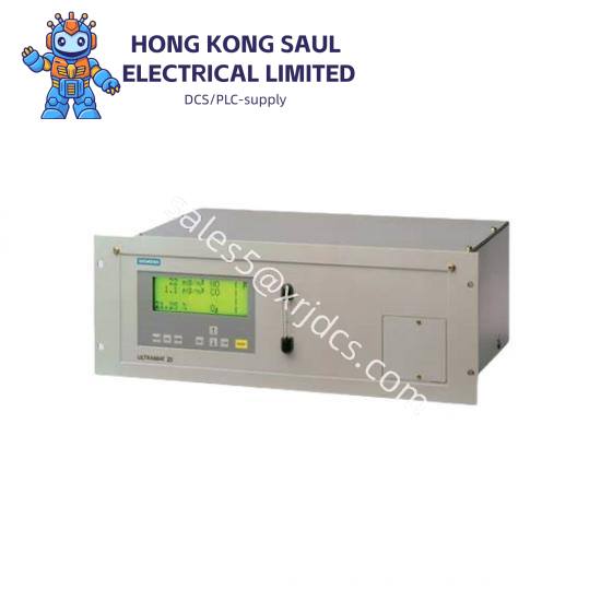 LOAD CONTROLS PH-3A