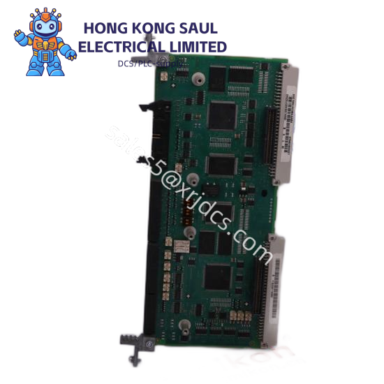 SEW-Eurodrive MDS60A0040-5A3-4-0T