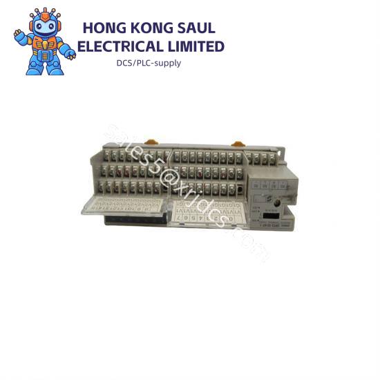 LUTZE UBE-FL/34 24VDC