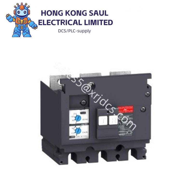 Schneider Electric 140ERT85420