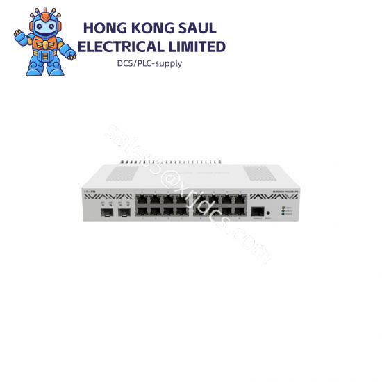 MIKROTIK CCR2004-16G-2S+