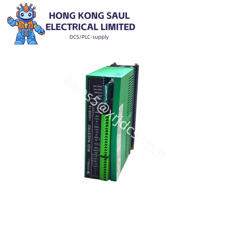 MINI MAESTRO 60X7/14