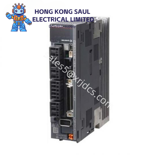 Mitsubishi FX3U-64MT/ES-A