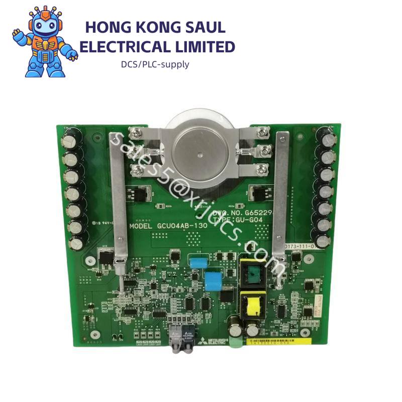 MITSUBISHI A1S65B-S1