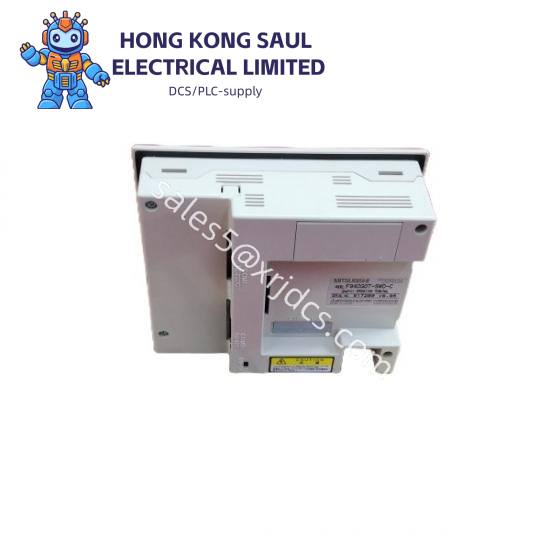 Mitsubishi Mity-Servo VEO-04