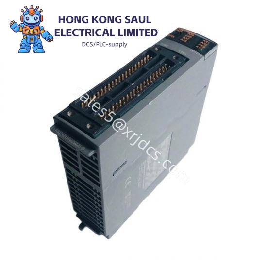 ABB SDCS-PIN-51  REV:F