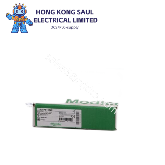 MODICON PC-L984-785