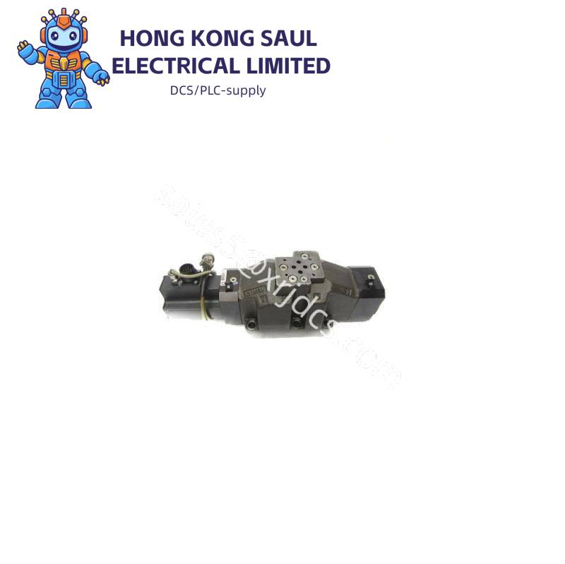MOOG D136-001-008