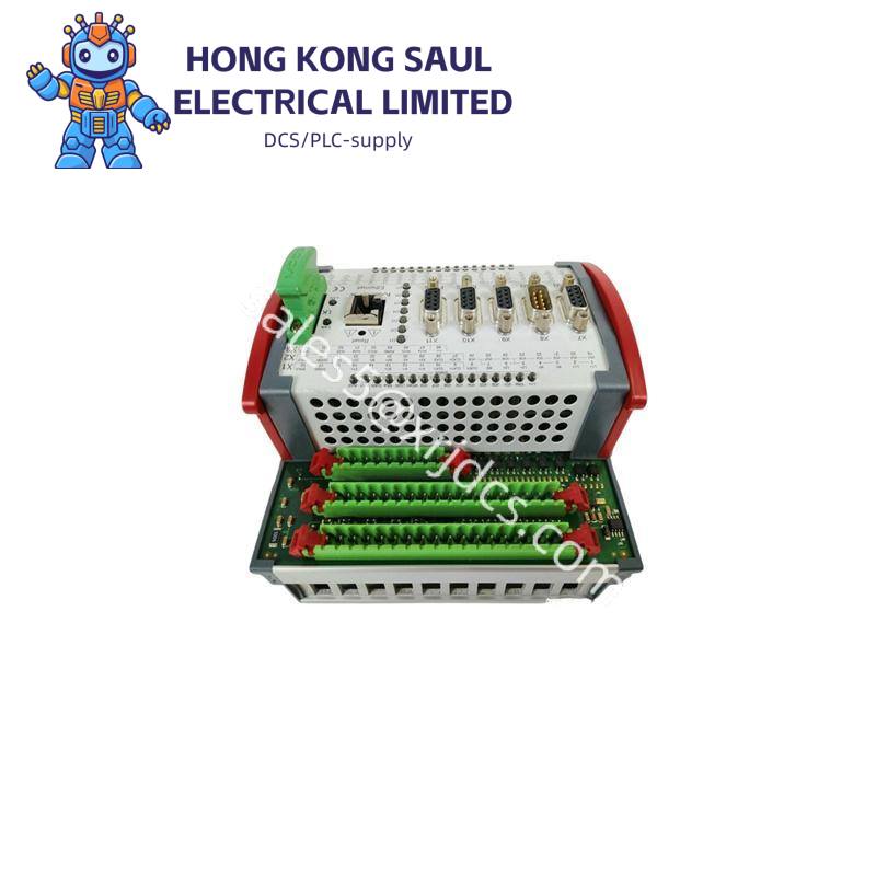 MOOG M-CEE40B6BXT/KOB