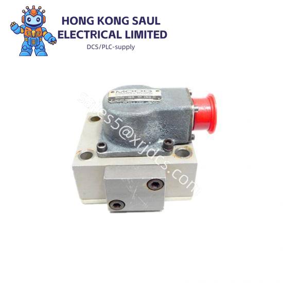 MOOG D138-002-001