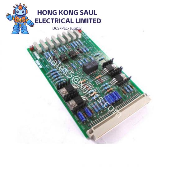 MOOG G123-825-001