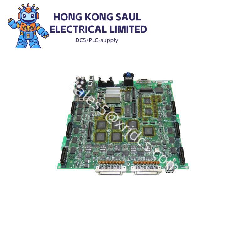 MOTOROLA BOARD 466023