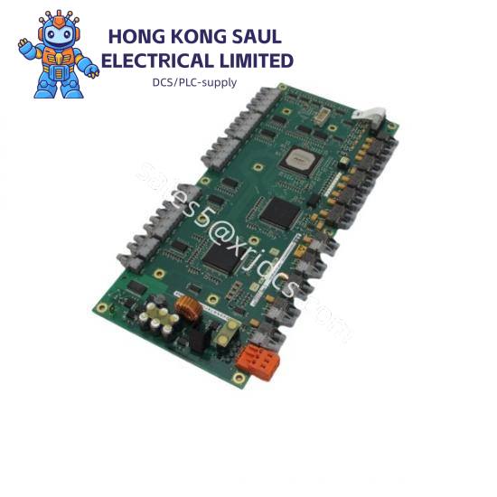 MOTOROLA BOARD 466023